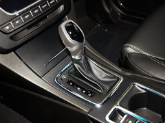 2017款 三厢百万款 1.3T CVT向上版