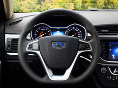 2017款 三厢百万款 1.3T CVT向上版