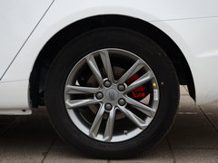 2017款 三厢百万款 1.3T CVT向上版