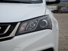 2017款 三厢百万款 1.3T CVT向上版