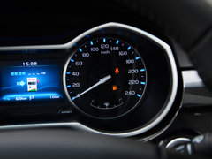 2017款 三厢百万款 1.5L CVT向上版