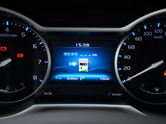 2017款 三厢百万款 1.5L CVT向上版