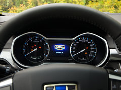 2017款 三厢百万款 1.5L CVT向上版