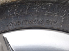 2017款 三厢百万款 1.5L CVT向上版