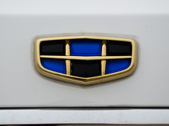 2017款 三厢百万款 1.5L CVT向上版