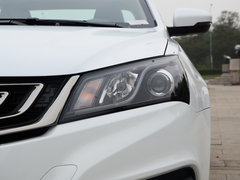 2017款 三厢百万款 1.5L CVT向上版