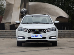 2017款 三厢百万款 1.5L CVT向上版
