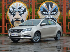 2017款 三厢百万款 1.5L 手动向上版