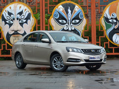 2017款 三厢百万款 1.5L 手动向上版