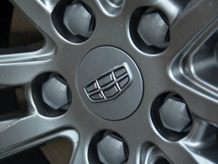 2017款 三厢百万款 1.5L 手动向上版