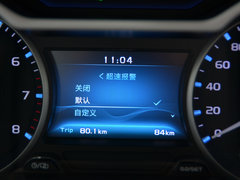 2017款 三厢百万款 1.5L 手动向上版