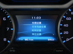 2017款 三厢百万款 1.5L 手动向上版