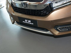 2017款 370TURBO 四驱尊享版