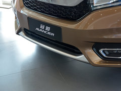 2017款 370TURBO 四驱尊享版