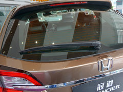 2017款 370TURBO 四驱尊享版