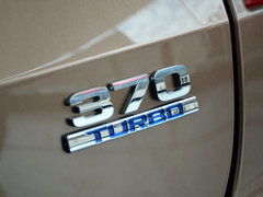 2017款 370TURBO 四驱尊享版
