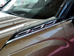 2017款 370TURBO 四驱尊享版