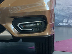 2017款 370TURBO 四驱尊享版