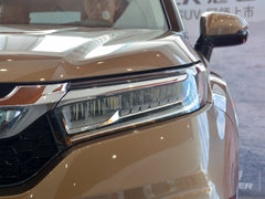 2017款 370TURBO 四驱尊享版