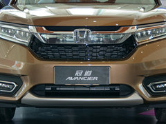 2017款 370TURBO 四驱尊享版
