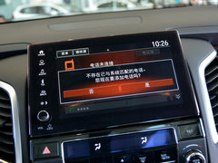 2017款 370TURBO 四驱尊享版