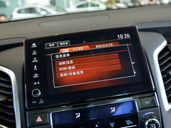 2017款 370TURBO 四驱尊享版