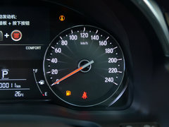 2017款 370TURBO 四驱尊享版