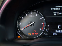 2017款 370TURBO 四驱尊享版