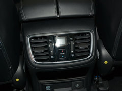 2017款 370TURBO 四驱尊享版
