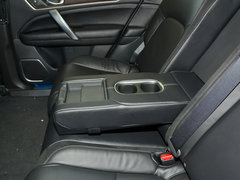 2017款 370TURBO 四驱尊享版