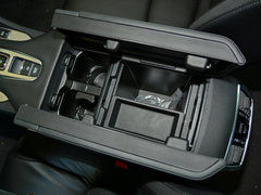 2017款 370TURBO 四驱尊享版