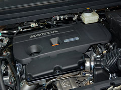 2017款 370TURBO 四驱尊享版