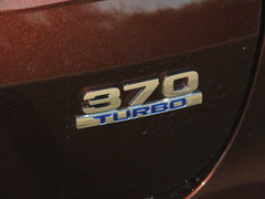 2017款 370TURBO 四驱尊享版