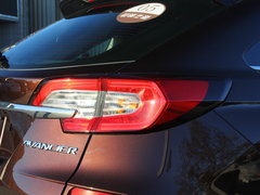 2017款 370TURBO 四驱尊享版
