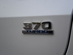 2017款 370TURBO 四驱至尊版