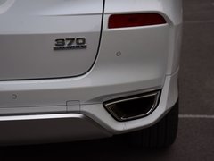 2017款 370TURBO 四驱至尊版