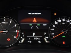 2017款 370TURBO 四驱至尊版