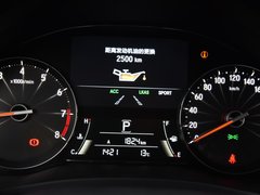 2017款 370TURBO 四驱至尊版