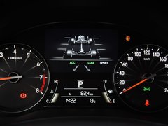 2017款 370TURBO 四驱至尊版