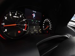 2017款 370TURBO 四驱至尊版
