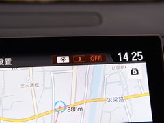 2017款 370TURBO 四驱至尊版
