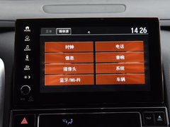 2017款 370TURBO 四驱至尊版
