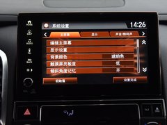 2017款 370TURBO 四驱至尊版