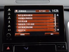 2017款 370TURBO 四驱至尊版