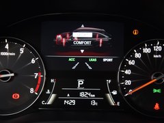 2017款 370TURBO 四驱至尊版