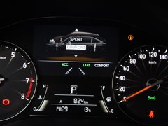 2017款 370TURBO 四驱至尊版