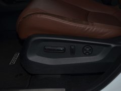 2017款 370TURBO 四驱至尊版