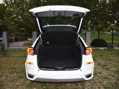 2017款 370TURBO 四驱至尊版