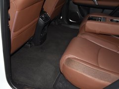 2017款 370TURBO 四驱至尊版