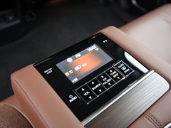 2017款 370TURBO 四驱至尊版